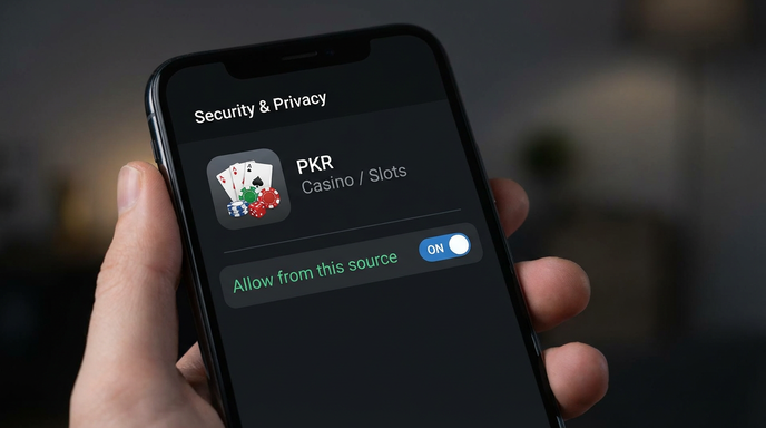 Game list for pk7 apk section - 5