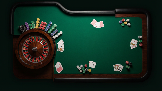 Game list for pk7 casino section - 5