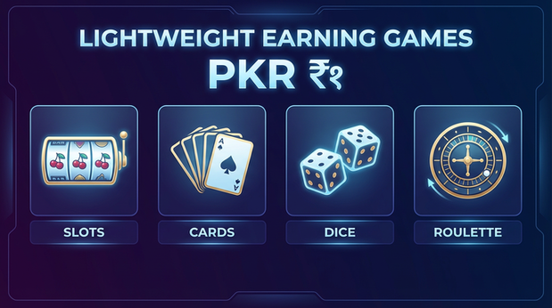 Payment and PKR controls in pk7 - 6