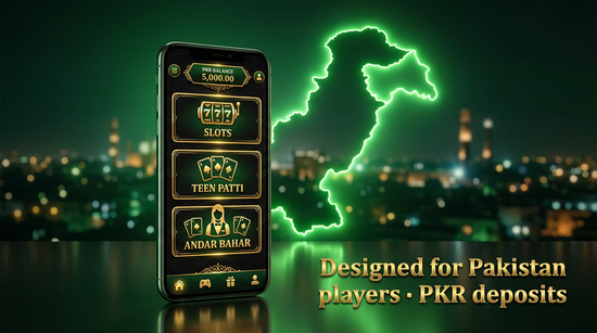 Main screen of pk7 pk page for PK players - 4