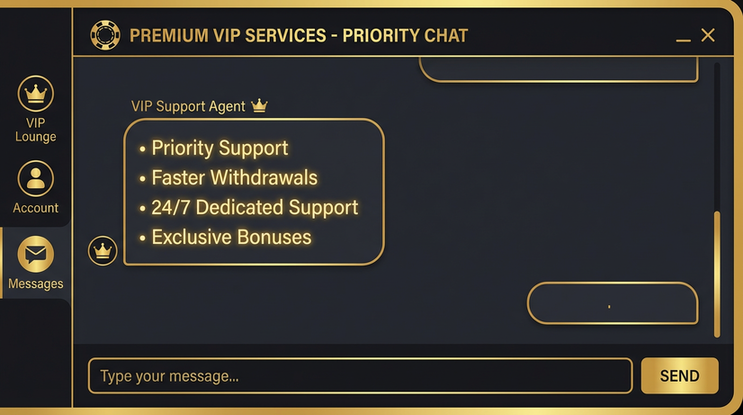 Payment and PKR controls in pk7 - 6
