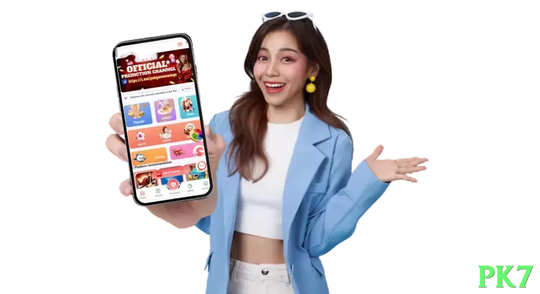 pk7 game app for Pakistan players - 3